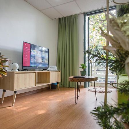 KemKay Homestay Hanoi Bagian luar foto