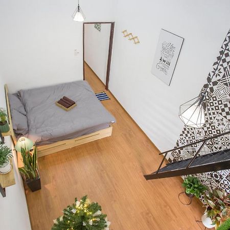 KemKay Homestay Hanoi Bagian luar foto