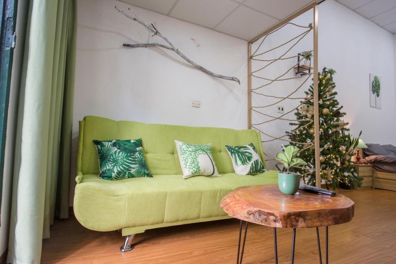 KemKay Homestay Hanoi Bagian luar foto