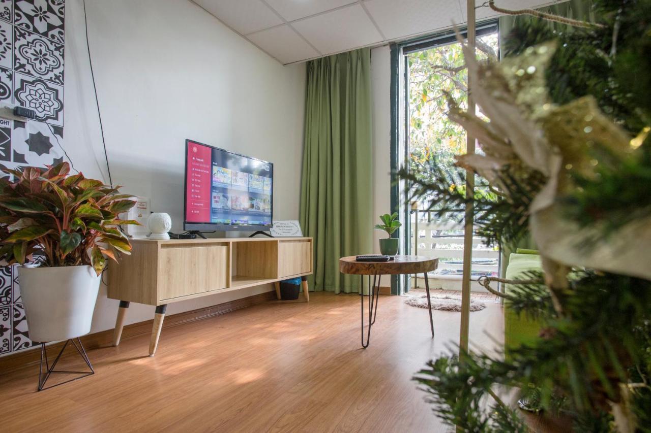 KemKay Homestay Hanoi Bagian luar foto
