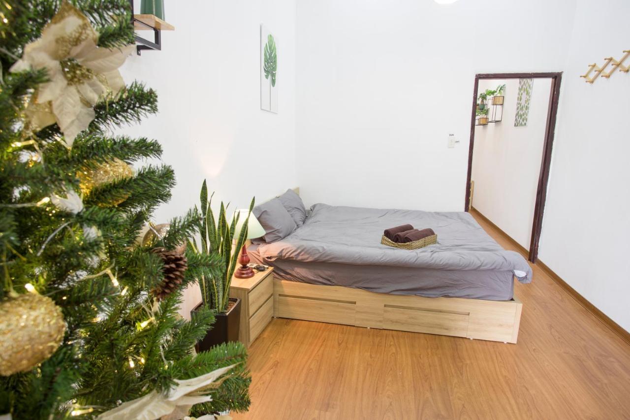 KemKay Homestay Hanoi Bagian luar foto