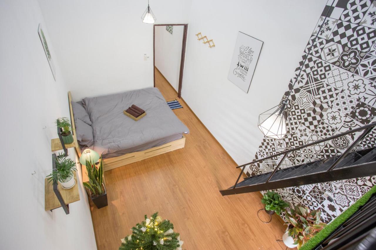 KemKay Homestay Hanoi Bagian luar foto