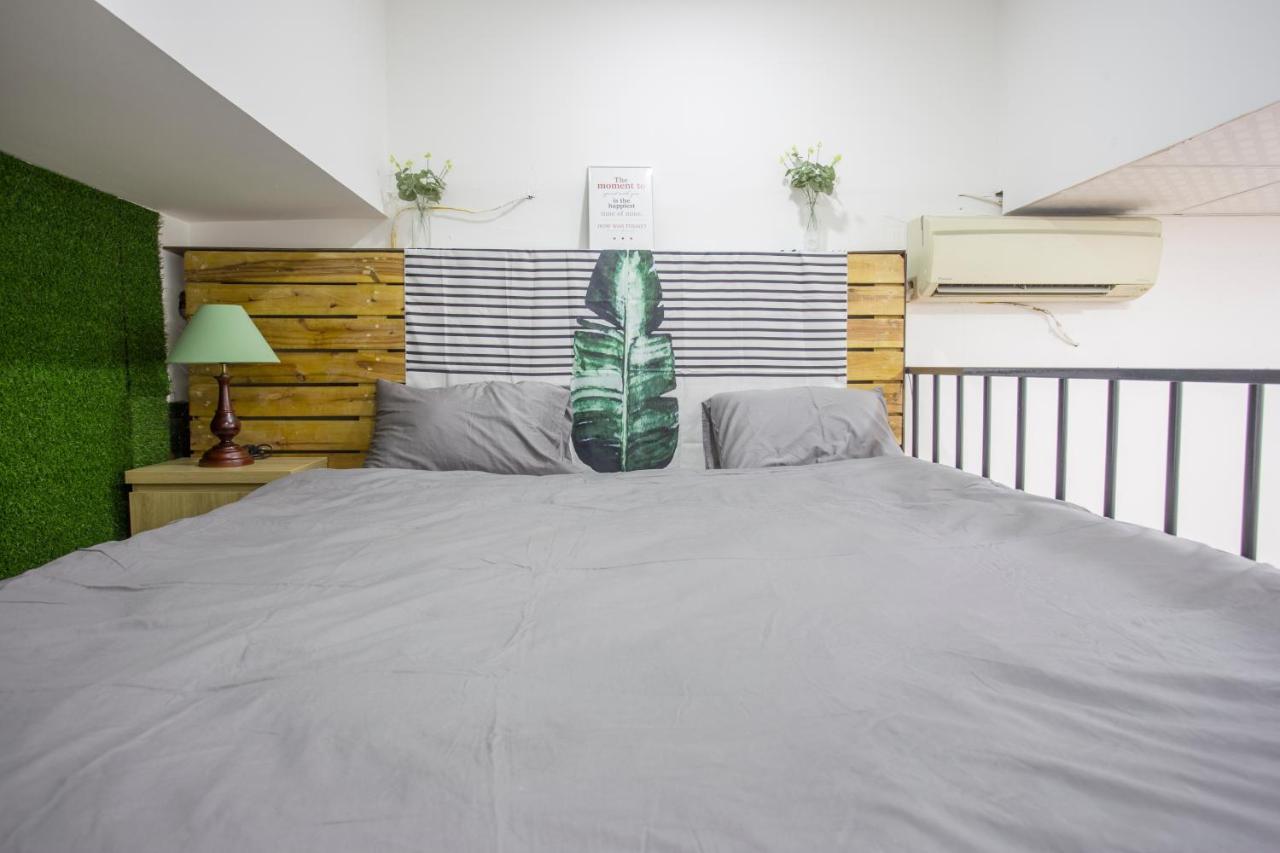 KemKay Homestay Hanoi Bagian luar foto