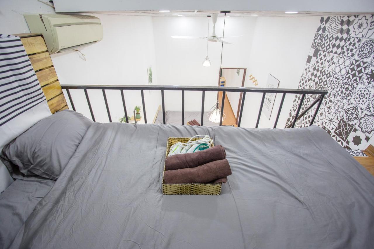 KemKay Homestay Hanoi Bagian luar foto