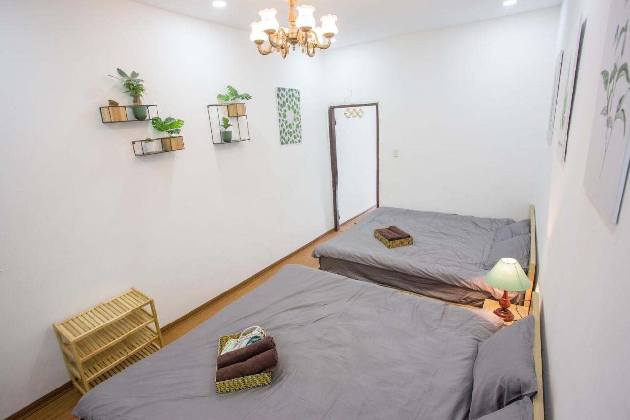 KemKay Homestay Hanoi Bagian luar foto